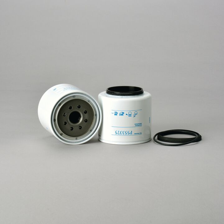 Filtro carburante Donaldson P553375 - Donaldson