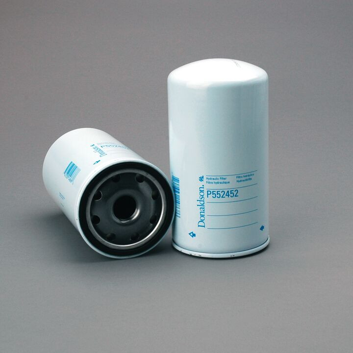Filtro idraulico Donaldson P552452 - Donaldson