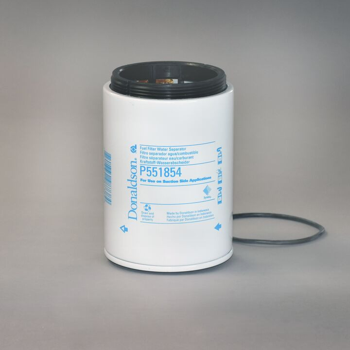 Filtro carburante Donaldson P551854 - Donaldson