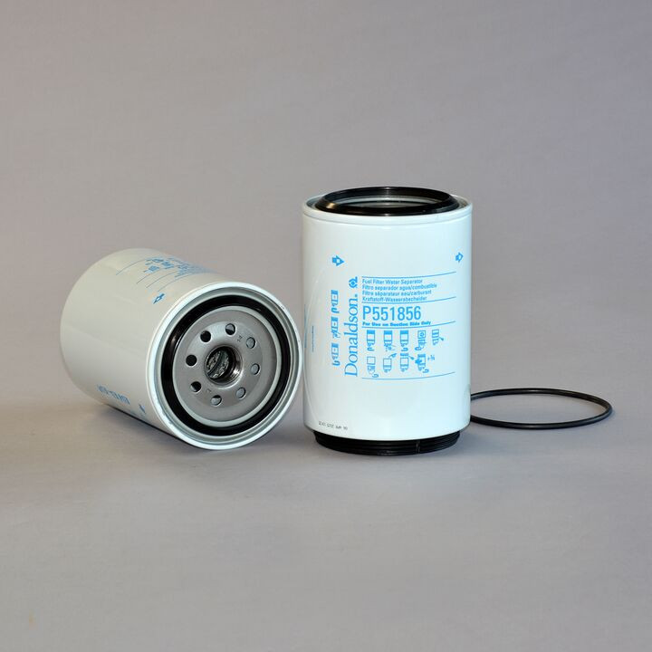 Filtro carburante Donaldson P551856 - Donaldson