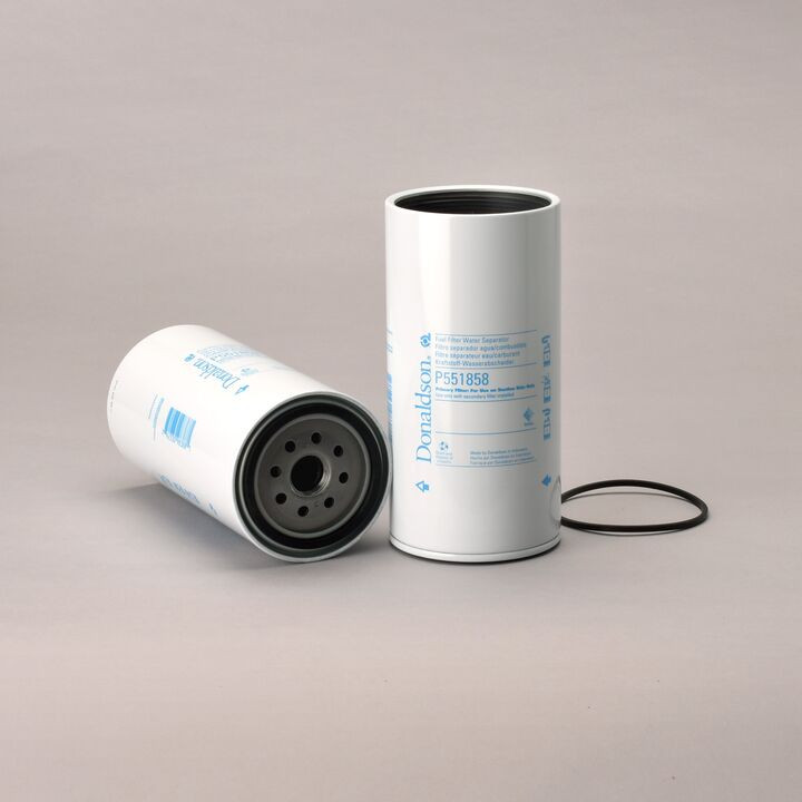 Filtro carburante Donaldson P551858 - Donaldson