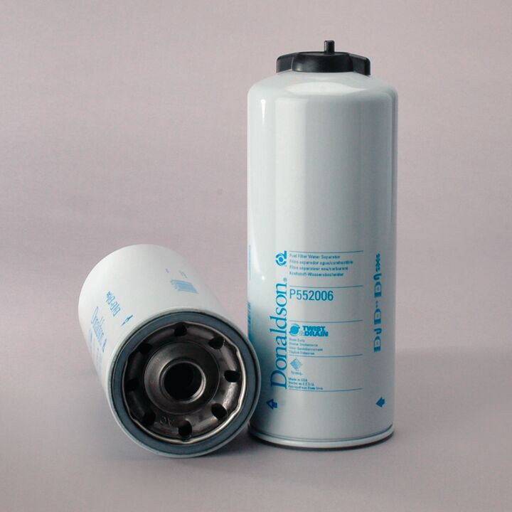 Filtro carburante Donaldson P552006 - Donaldson