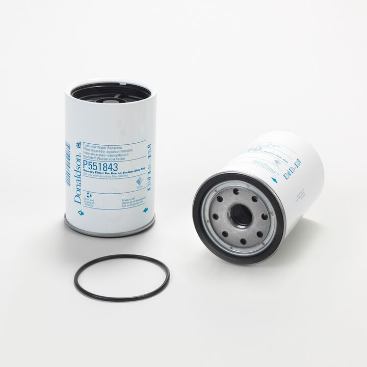 Filtro carburante Donaldson P551843 - Donaldson