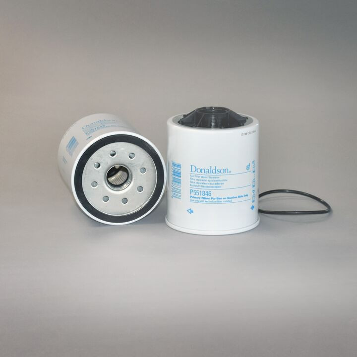 Filtro carburante Donaldson P551846 - Donaldson