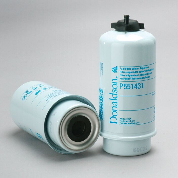 Filtro carburante Donaldson P551431 - Donaldson