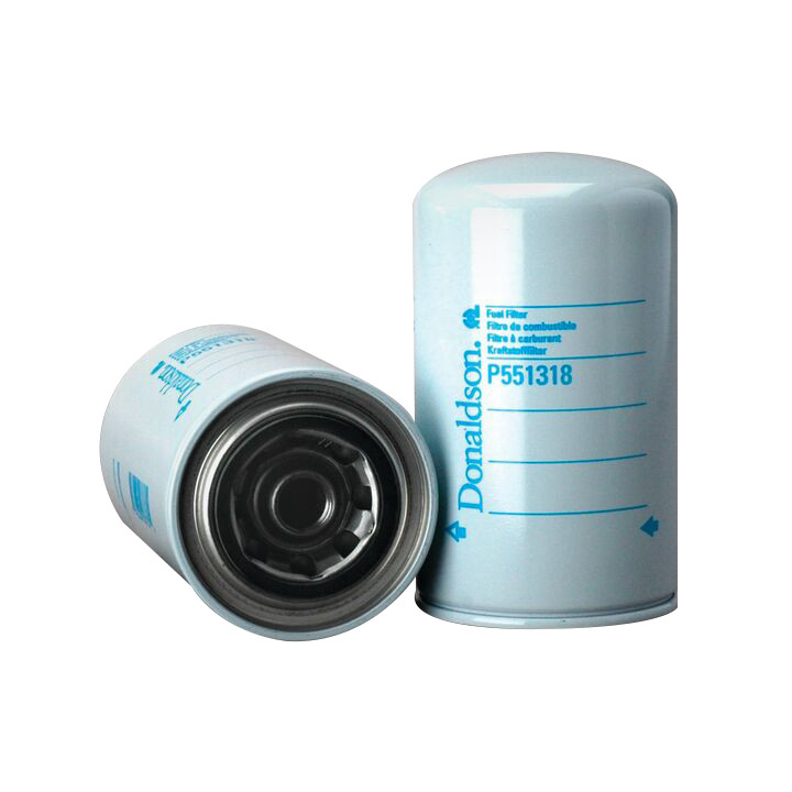 Filtro carburante Donaldson P551318 - Donaldson