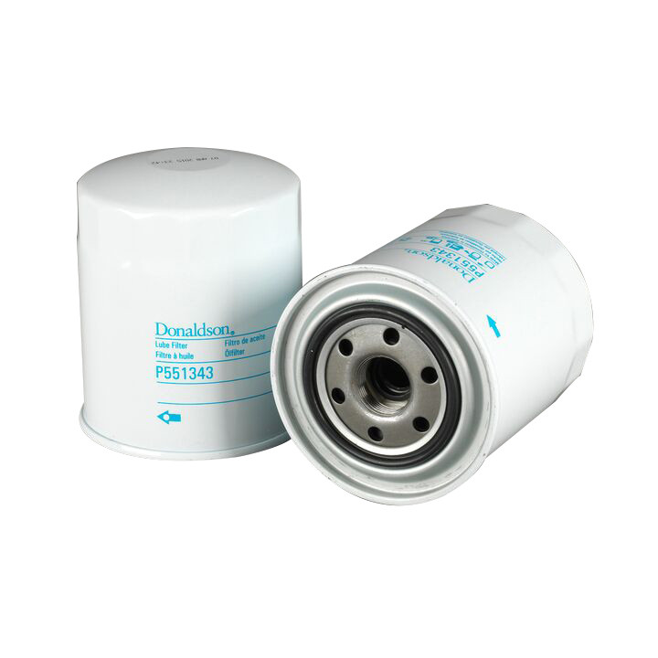 Filtro lubrificante Donaldson P551343 - Donaldson