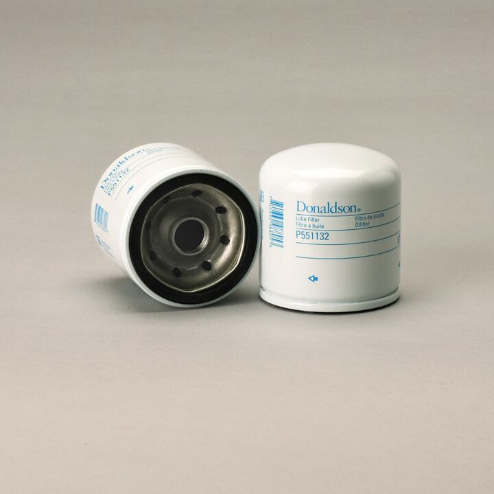 Filtro lubrificante Donaldson P551132 - Donaldson