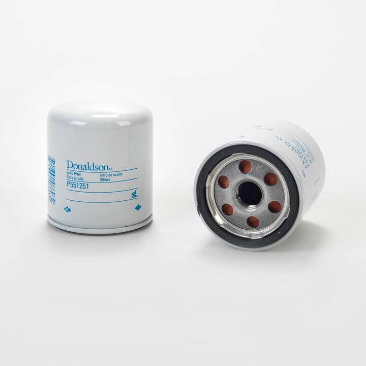 Filtro lubrificante Donaldson P551251 - Donaldson