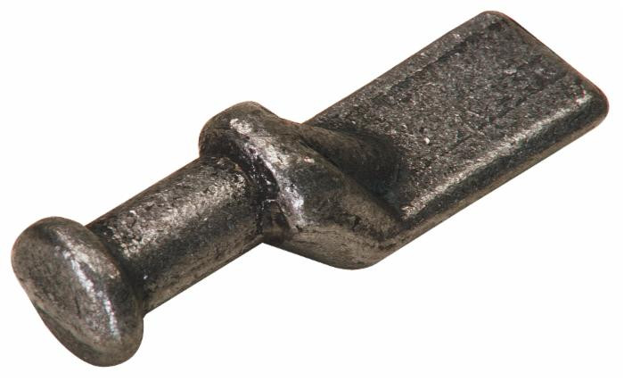 Piantone per chiusura Marotta Ø 20mm - Ama