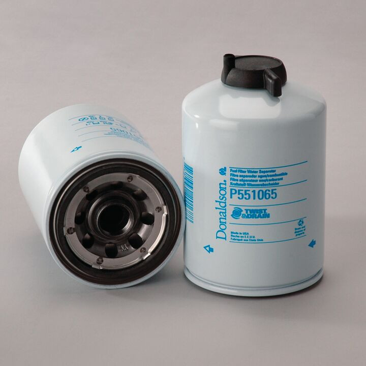 Filtro carburante Donaldson P551065 - Donaldson