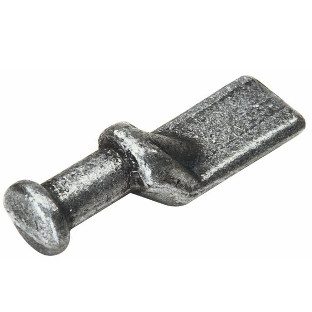 Piantone per chiusura universale Ø18mm - Ama