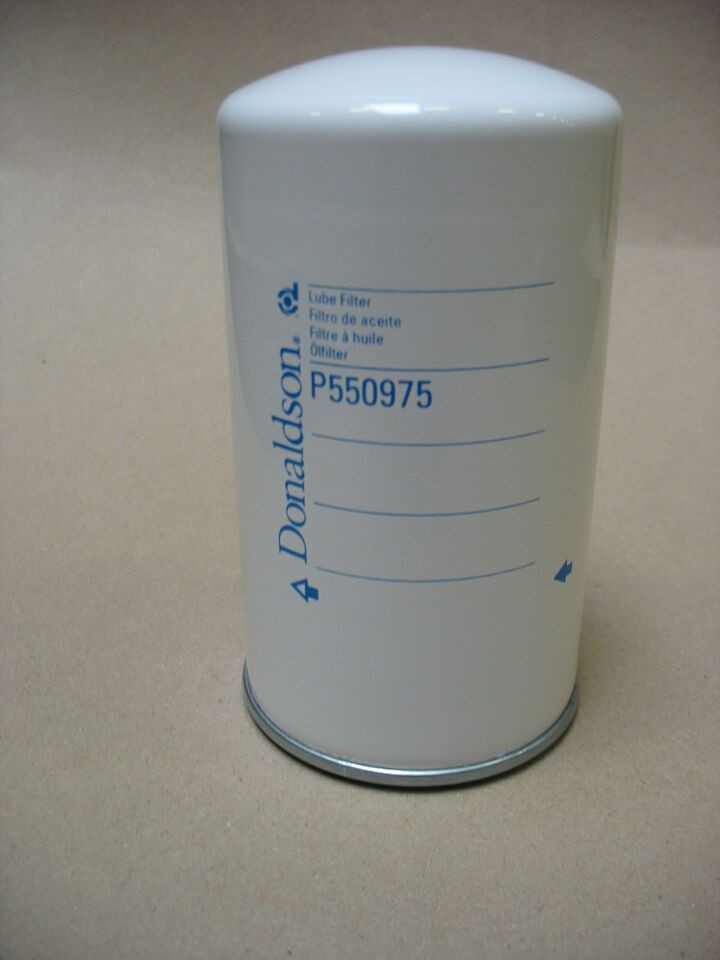 Filtro lubrificante Donaldson P550975 - Donaldson
