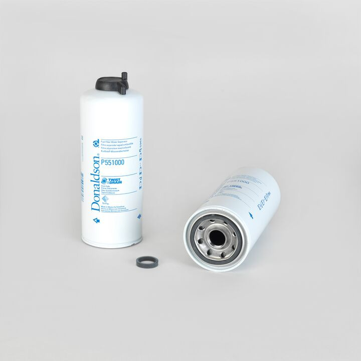 Filtro carburante Donaldson P551000 - Donaldson