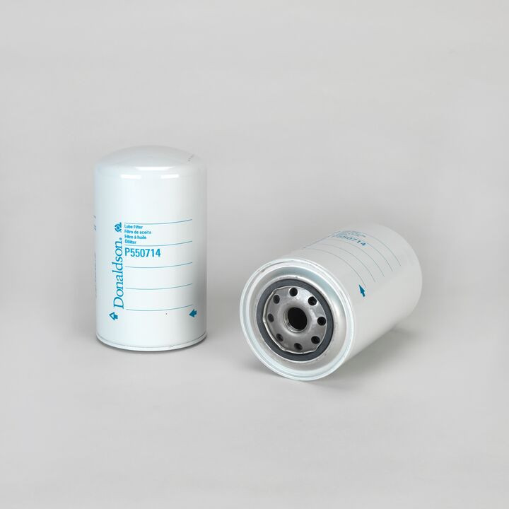 Filtro lubrificante Donaldson P550714 - Donaldson