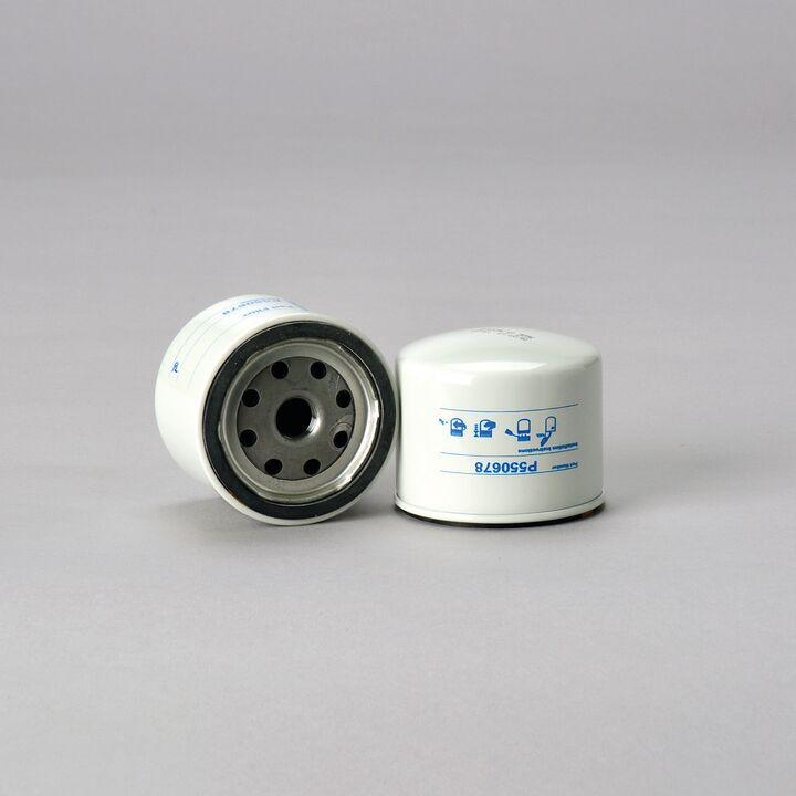 Filtro carburante Donaldson P550678 - Donaldson