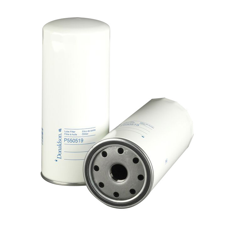 Filtro lubrificante Donaldson P550519 - Donaldson