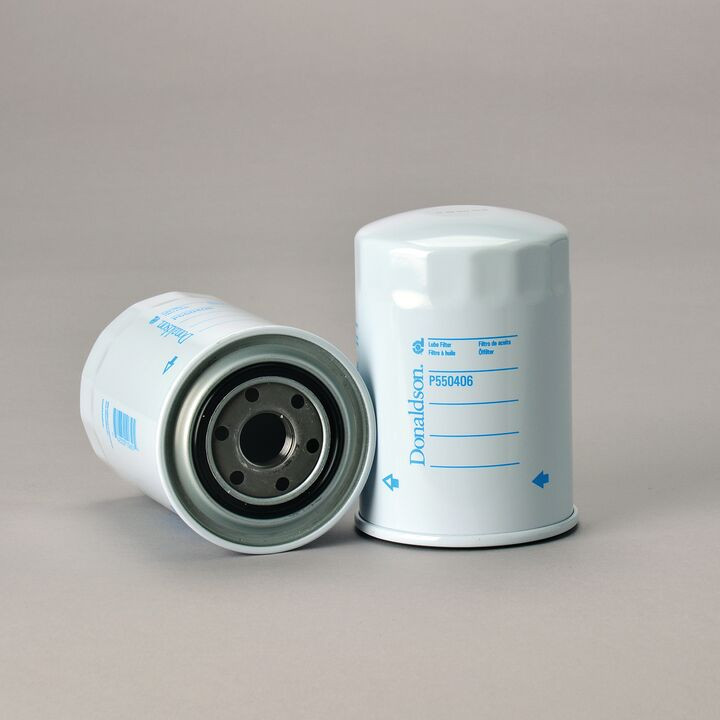Filtro lubrificante Donaldson P550406 - Donaldson