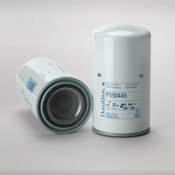 Filtro idraulico Donaldson P550445 - Donaldson