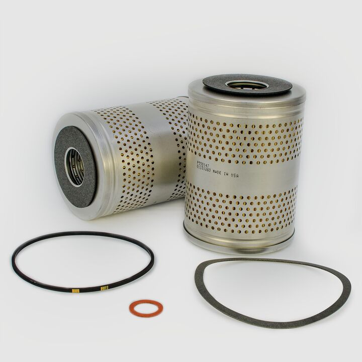 Filtro lubrificante Donaldson P550147 - Donaldson