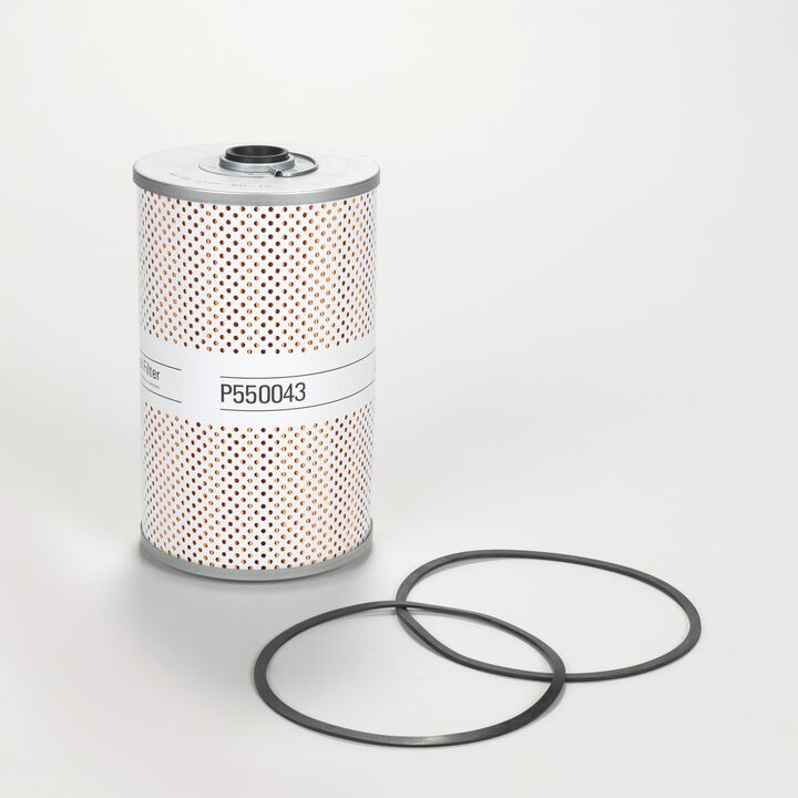 Filtro carburante Donaldson P550043 - Donaldson