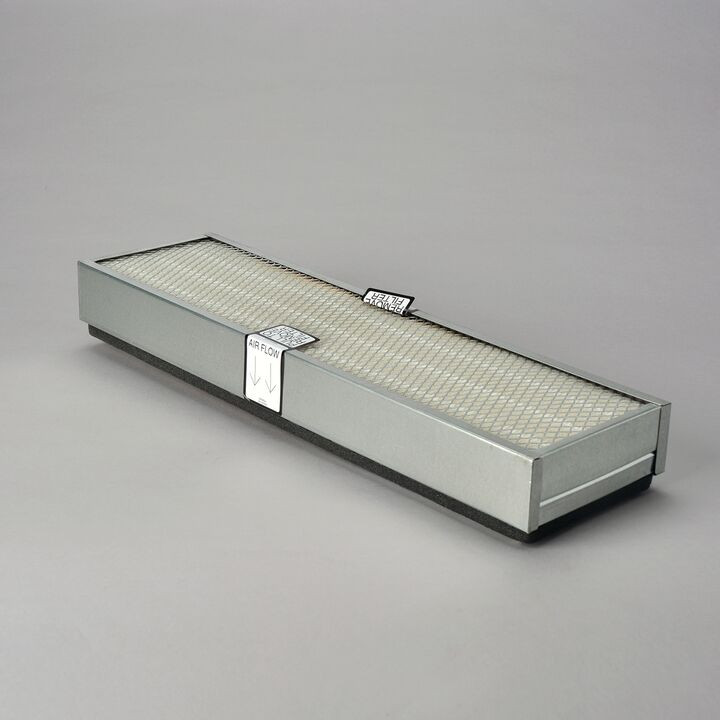 Filtro per l'aria Donaldson  P527595 - Donaldson