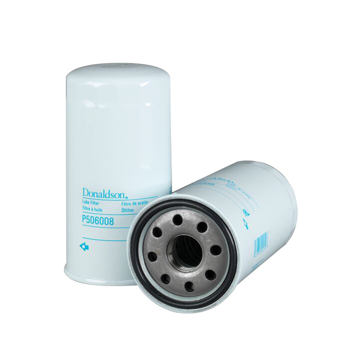 Filtro lubrificante Donaldson P506008 - Donaldson