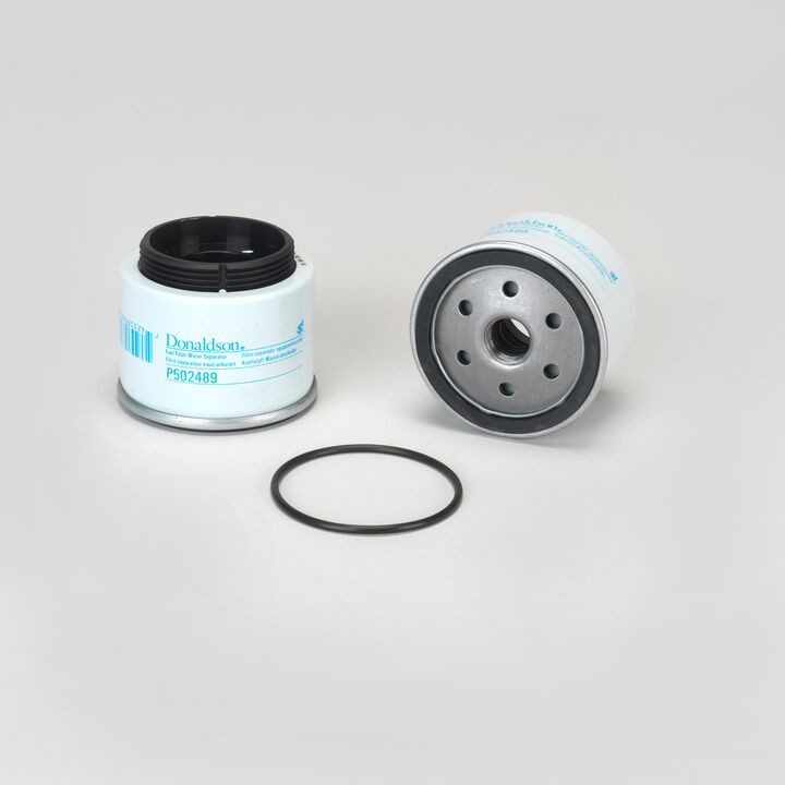 Filtro carburante Donaldson P502489 - Donaldson