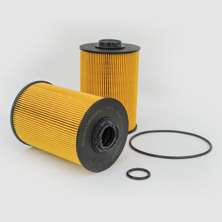 Filtro carburante Donaldson P502377 - Donaldson