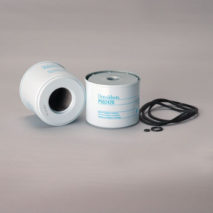 Filtro carburante Donaldson P502420 - Donaldson