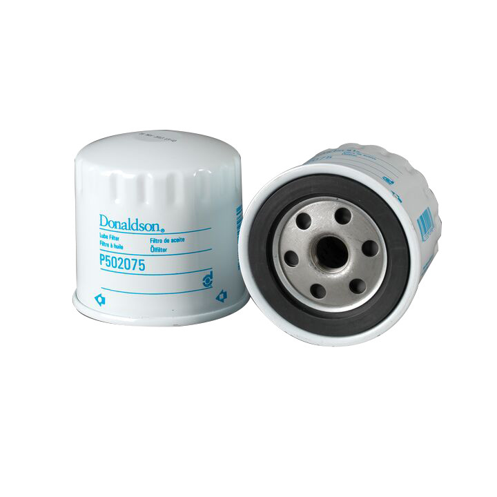 Filtro lubrificante Donaldson P502075 - Donaldson