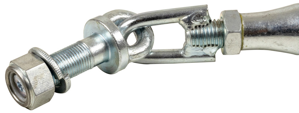 Catena imbrigliamento tipo Kubota Iseki - Ama