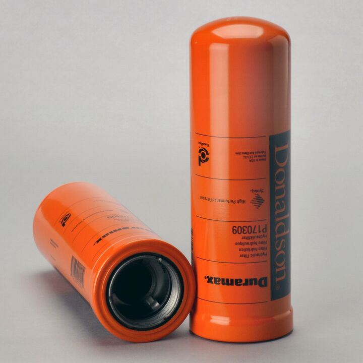 Filtro idraulico Duramax Donaldson P170309 - Donaldson