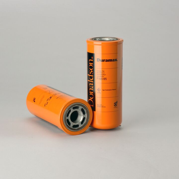 Filtro idraulico Duramax Donaldson P165185 - Donaldson