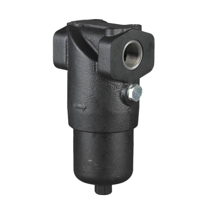 Gruppo filtro idraulico Donaldson K040675 - Donaldson