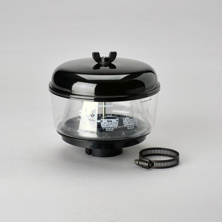 Prefiltro Donaldson H001250 - Donaldson