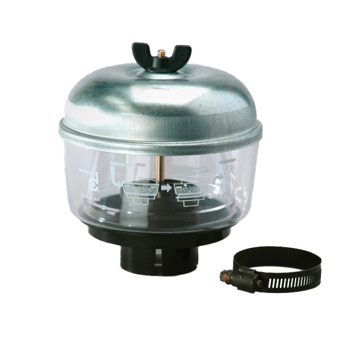 Prefiltro Donaldson H002040 - Donaldson