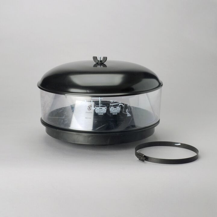 Prefiltro Donaldson H002224 - Donaldson