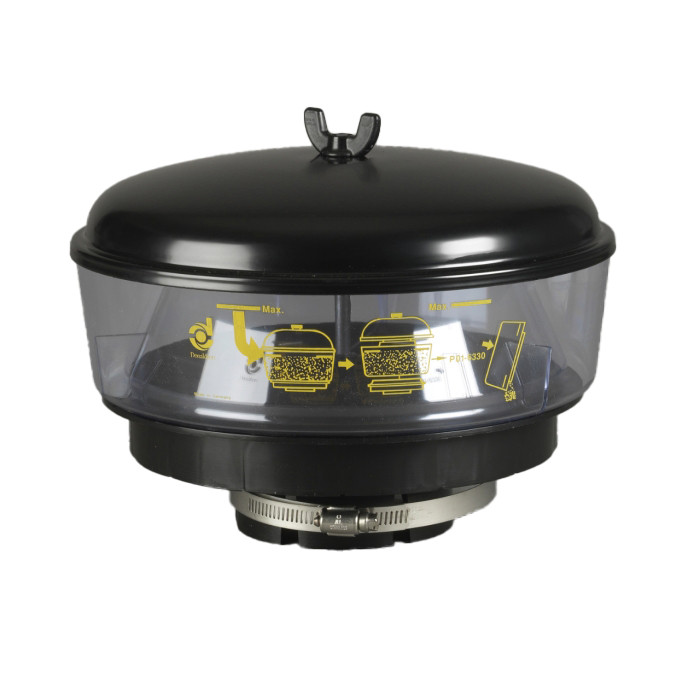 Prefiltro Donaldson H000822 - Donaldson