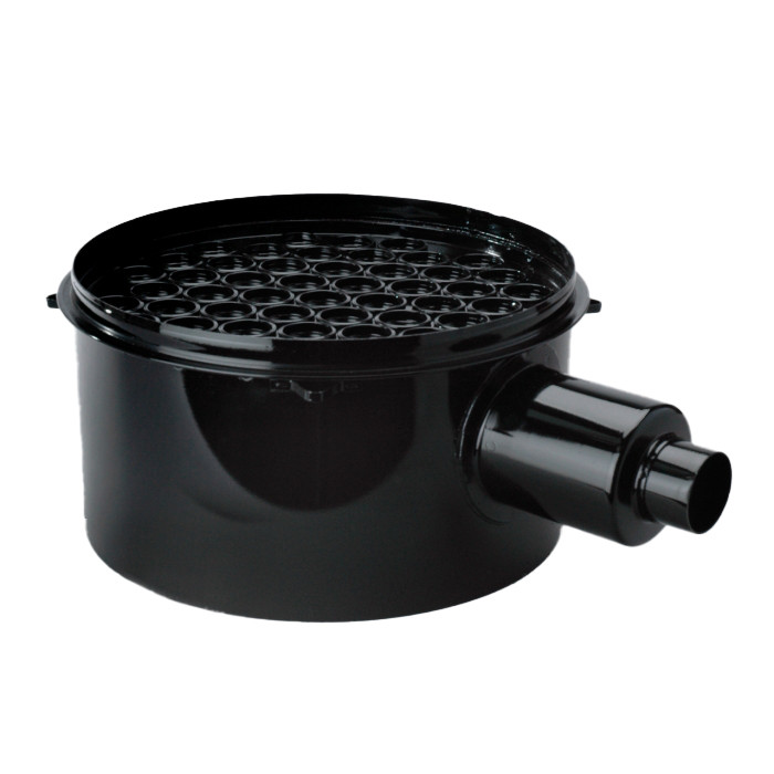 Gruppo corpo prefiltro Donaldson H001009 - Donaldson