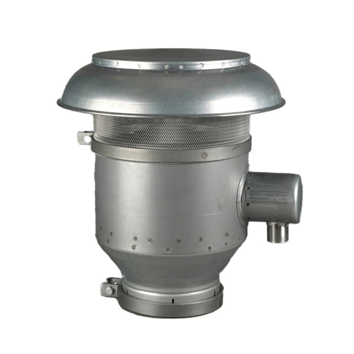 Gruppo corpo prefiltro Donaldson H001148 - Donaldson