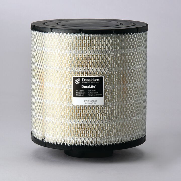 Filtro per l'aria Donaldson B105006 - Donaldson