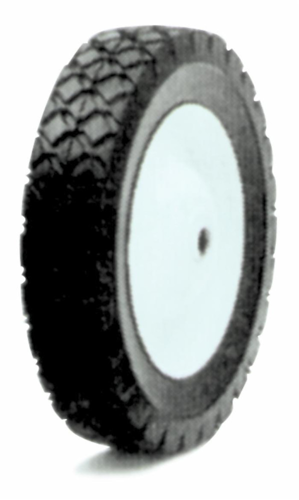 Ruota Univ Rasa Ø 200X12X37 mm CU - Ama