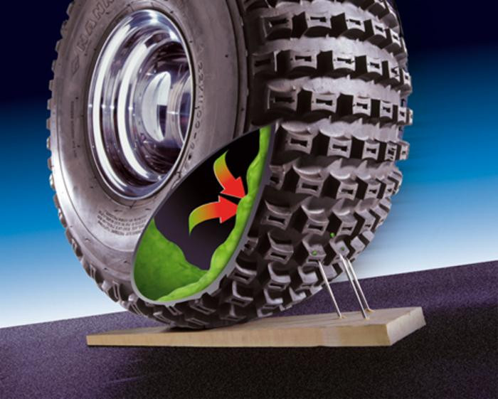 Gel Antiforatura Tubeless 1Lt - No brand