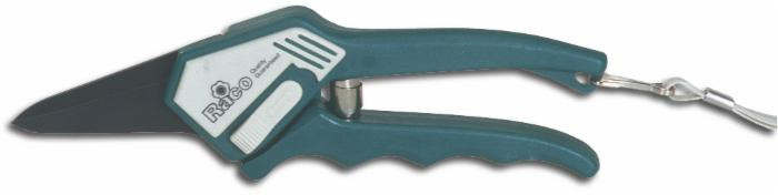 Forbice potatura giardino 200mm - Ama