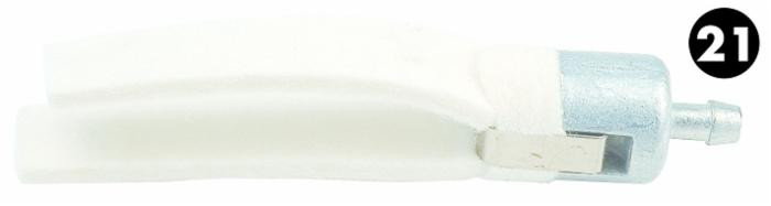 Pescamix Adattabile A Walbro 125-529 - Ama