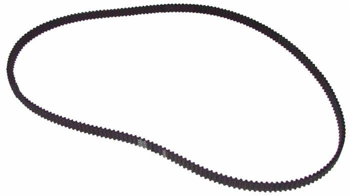 Cinghia adattabile al riferimento originale Castelgarden 1800M8-25 - Ama