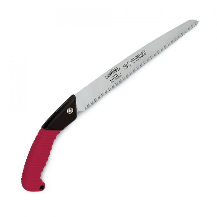 Segaccio Archman per potatura con fodero lama 270 mm - No brand
