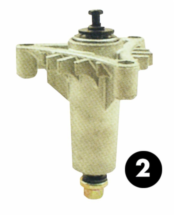 Mozzo Lame Ayp 130794 - Ama