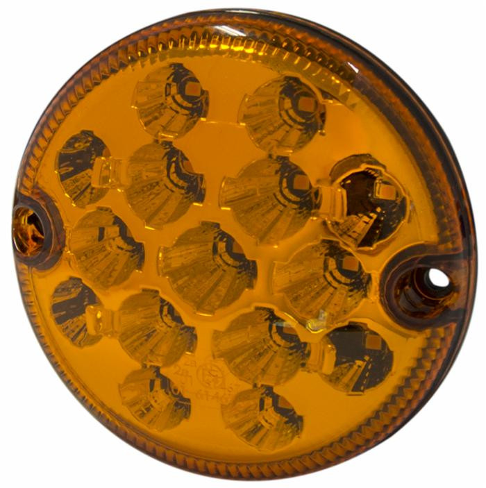 Fanale freccia a LED 95 mm Ama - Ama